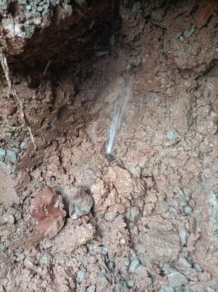 自来水管漏水检测维修-金华