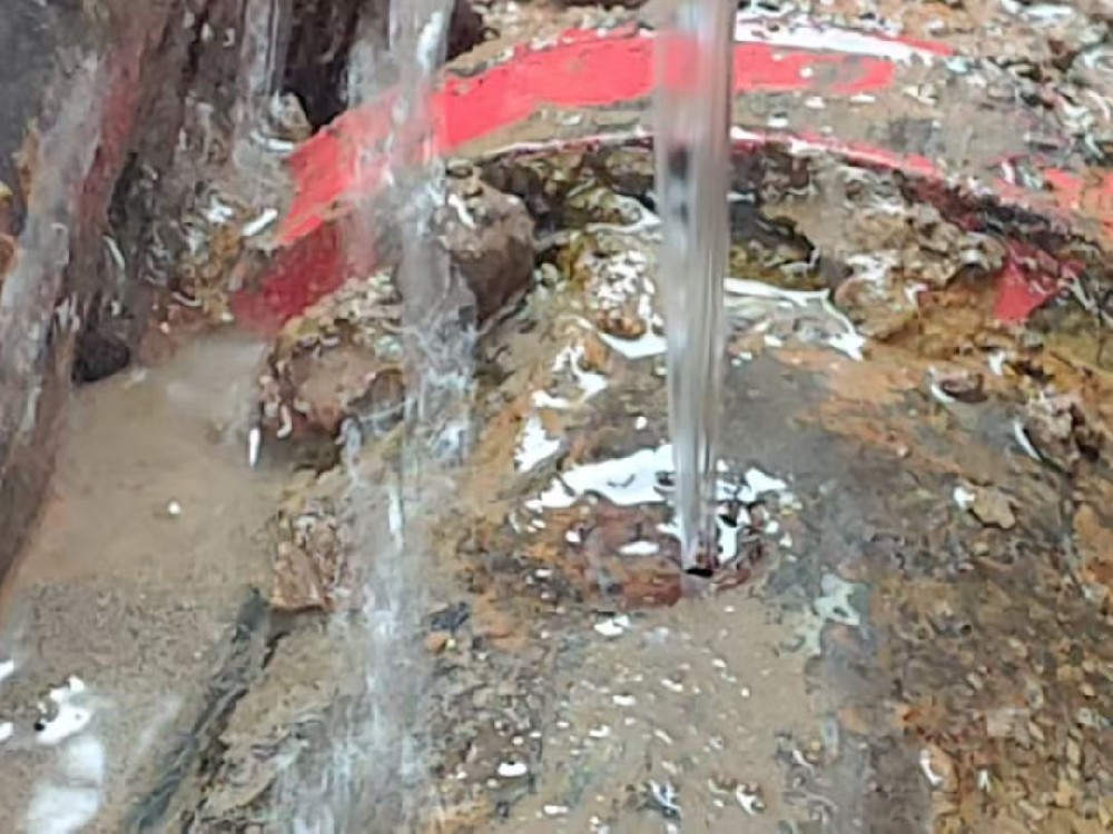金华地区水管漏水检测方法 专业探漏/查漏服务全解析